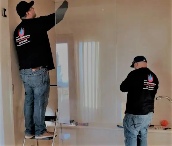 Professional plumbing installation for Tankless Water Heater Installation in Port Johnson